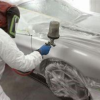 Disposable Automotive masking rolls