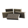 FOUR SIDED FOAM