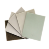 ONE SIDED FOAM ABRASIVES