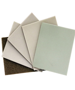 ONE SIDED FOAM ABRASIVES
