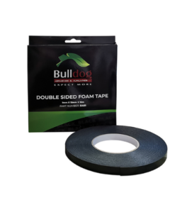 DOUBLE SIDED FOAM TAPE