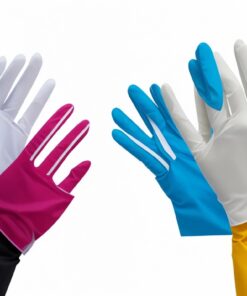 best surgical gloves
