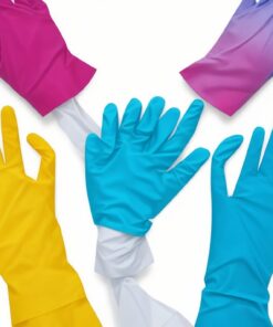 protexis surgical gloves