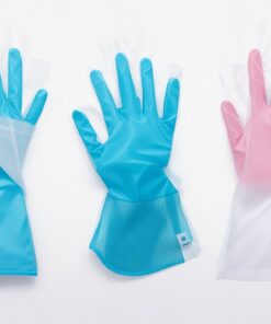 1000 Pcs Nitrile Disposable Gloves - Soft Industrial Grade Gloves, Nitrile Gloves ...