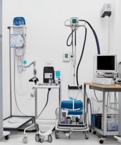 do Hospital infrared thermometers work on babies