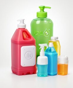 25L Pedal Bin