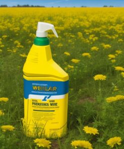 Bleach Thick    5%) 1lt Jer