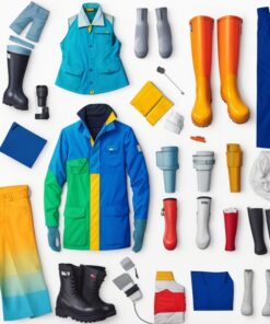 personal protective equipments in hospital