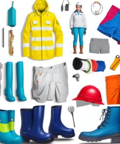 ppe eye protection