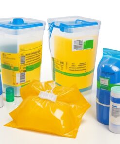autoclave biohazard waste