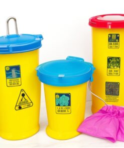 syringe box disposal