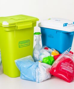 sharps containers 1litre per container