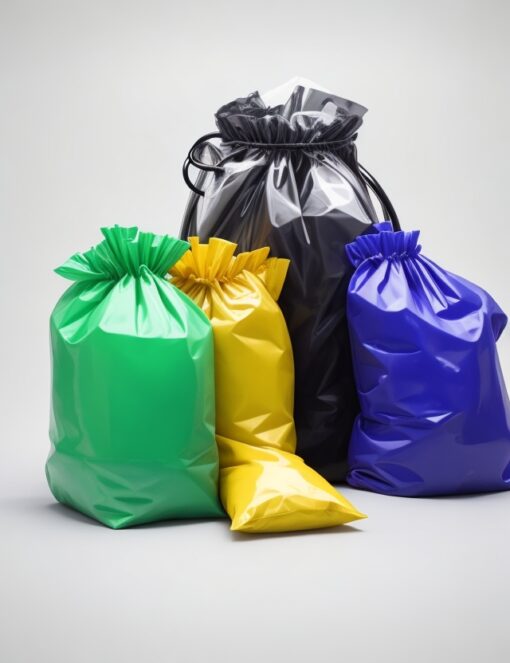 medical waste segregation bins MedqSupplies