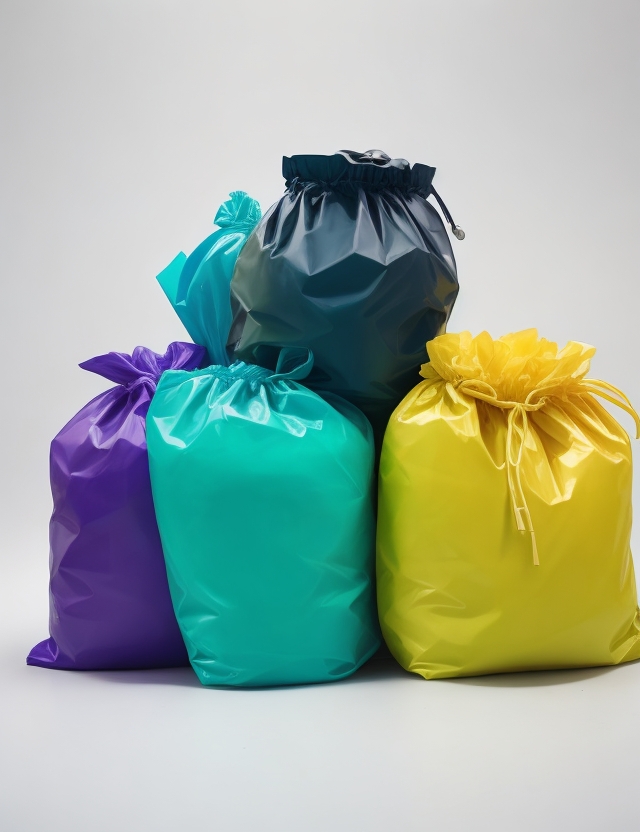 red biohazard container MedqSupplies