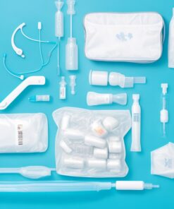 3 way foley Catheters