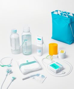 a Catheters
