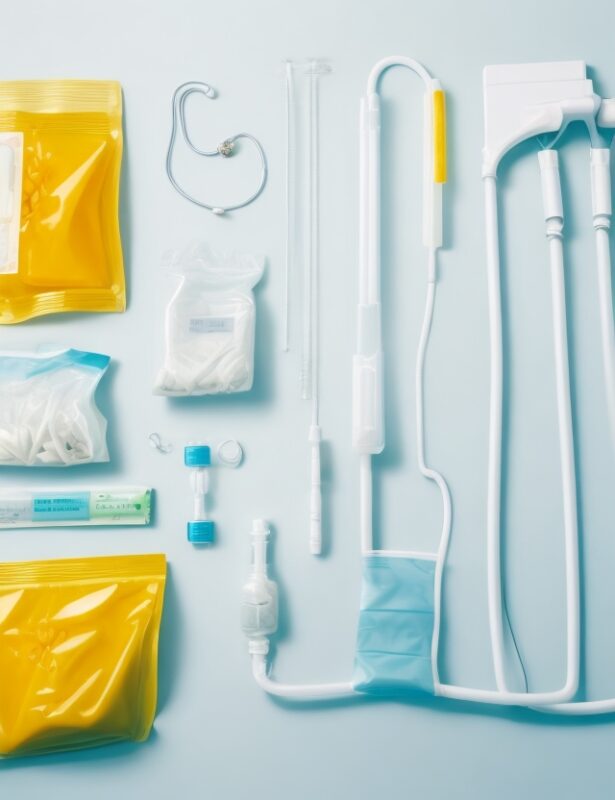 stryker female external Catheters MedqSupplies