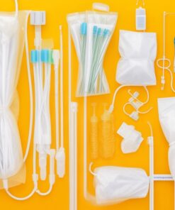 aintree intubation Catheters
