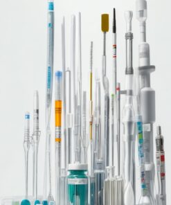 20pcs syringe blunt needles 30 gauge 4mm 13mm 25mm cosmetic small needle ...