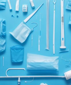 EndoTracheal tube intubation