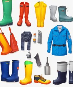 personal protective equipment suppliers
