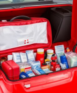 basic first aid kit