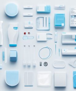 toilet wipes