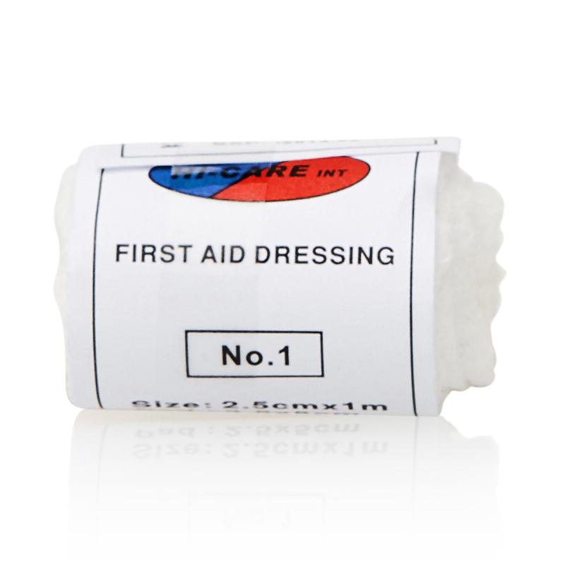 first aid kit price dischem MedqSupplies