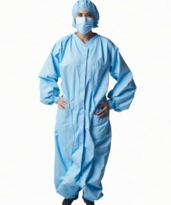 required personal protective equipment