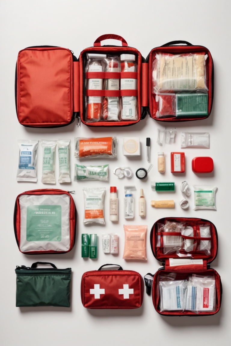 first aid kit dischem MedqSupplies