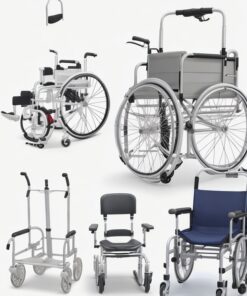 bath chair