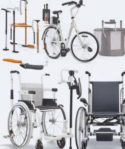shower chair