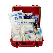 st johns ambulance courses