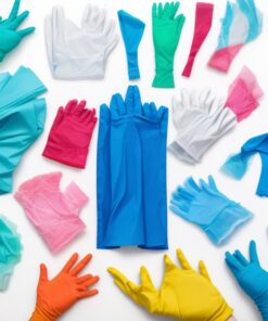 brightway chemo gloves