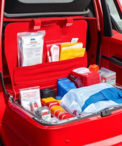 first aid equipment