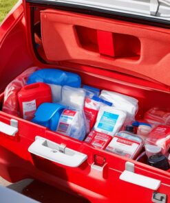 First aid courses