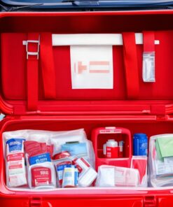 1 aid kit