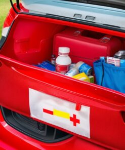 workplace first aid