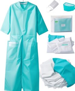 tychem f suit