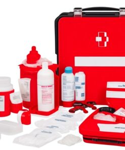 Travel First Aid Kit