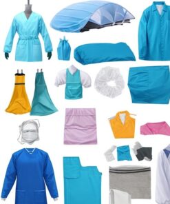 tyvek 400 suit