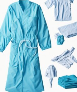 sterile exam gloves