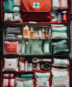 first aid courses online