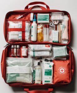 1st aid courses