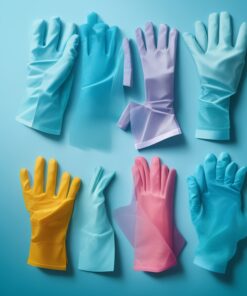 maxter exam glove