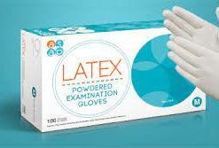quality nitrile gloves