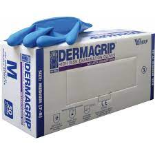 ambitex exam gloves