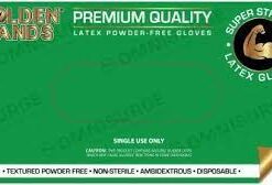 brightway gloves fda