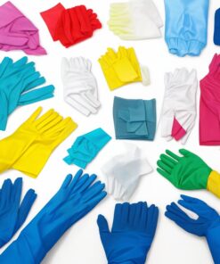 1000 gloves