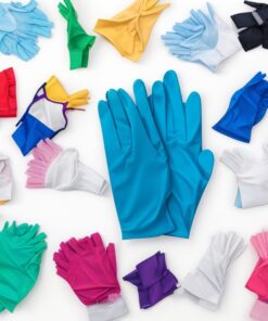 wurth latex gloves